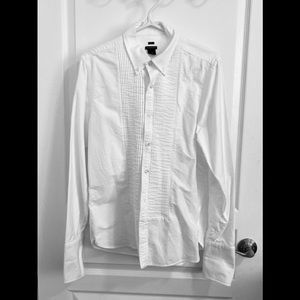White Club Monaco Shirt